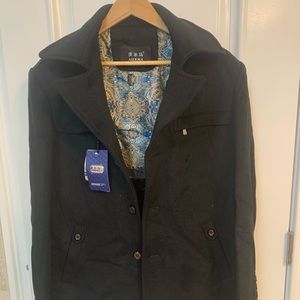 NWT!! Bundle of three different men’s coats ! NWT!